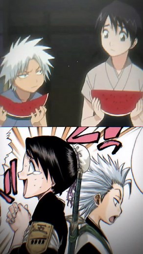 Toshiro Hitsugaya: Huyết Chiến Ngàn Năm Trong Bleach