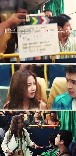 Sabay na kay Jerome Ponce and Krissna Viaje sa LOVE IN COMMUTE🚍💗 Umaandar na sa Cignal Play! Love in Commute 🚍💞 https://qrco.de/LICMicrodrama Starring Jerome Ponce Krissha Viaje Abby Bautista Sam Coloso Written by Anjanette Haw Directed by Rayn Brizuela Coming soon on Cignal Play 📲 Download the Cignal Play app and enjoy FREE episodes — watch more bite-sized drama that hits big on feels! #CignalPlay #MicroDrama