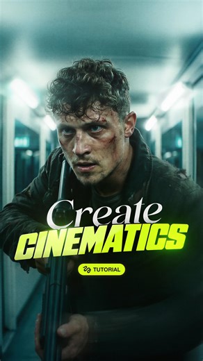 Keanu Tylle on Instagram: "We entered a new era.🤯 We’ve officially reached the point where AI generations are 100% realistic and cinematic.�My job is to help you create better videos, and currently the AI space moves so fast that I want to keep you updated - so you know what’s possible and stay up to date to create the best videos possible.🙏🏽 This is how to access the new tool:�Inside @higgsfield.ai - go to Image and select Cinema Studio Image.�First of all… I love the UI.�You can choose your