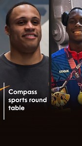 Compass Media sports’ team looks ahead at several possibilities for 2026. 📌 Watch the full newscast online at compasstv.ky or on our YouTube channel. | Cayman Compass