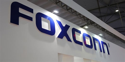 Foxconn aims to get 5% of the global market share for electric vehicles business by 2025 - Gizmochina