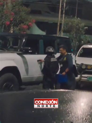 📷📷 El video de la reconstrucción de la m4sacr3 de Trujillo está generando distintos comentarios en las redes sociales por el porte y altura de uno de los implicados que aparece en la imagen. ¿Qué opinas?
