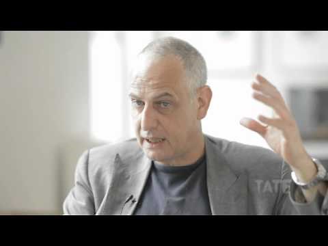 Luc Tuymans – Studio Visit | TateShots