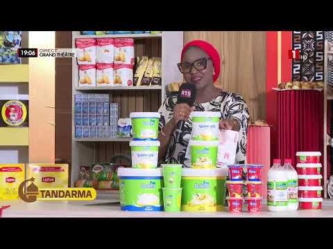 📺TALK-SHOW RAMADAN | TANDARMA | DEUXIÈME PARTIE - JEUDI 26 FÉVRIER 2026