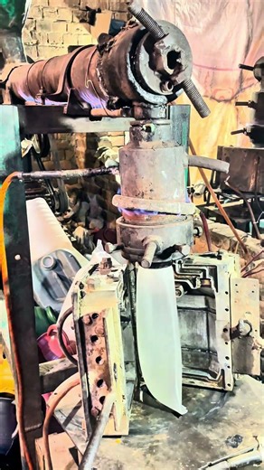 Plastic Can Making Process 😮🔥 | Factory Work