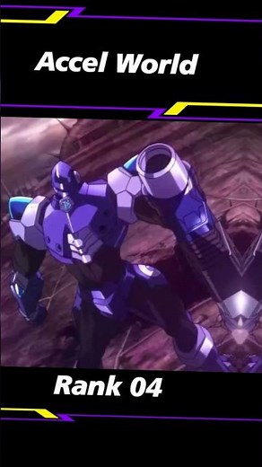 10 Anime Where Weak MC Become Strong