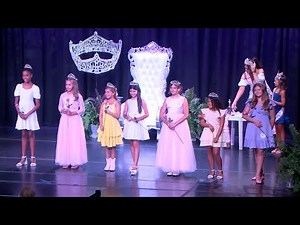 Junior Miss Pageant (2024)