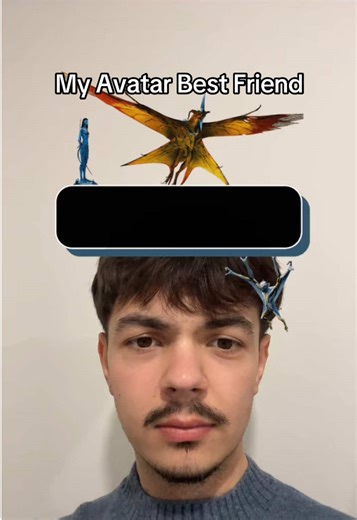 My Avatar Best Friend: Varang's Cool Charm