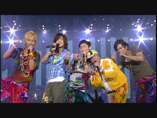 SMAP 夏曲 セレクト集 Vol.1