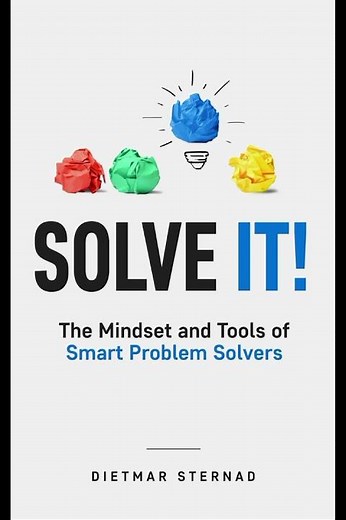 8 Books That’ll Turn You Into a Problem-Solving MACHINE #booktok #books #bookbites #bookreview