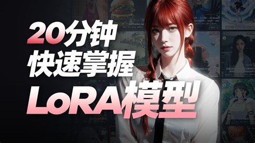 这大概就是学lora模型训练的意义吧！秋叶大神Lora模型训练 炼丹炉（模型训练器用法）免安装，一键启动，一键炼丹！新手福音，再也不被报错和参数困扰了！