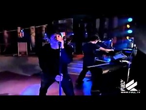 Innerpartysystem - Don't Stop (Live On The Daily Habit)