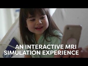 SpellBound MRI Simulator Trailer