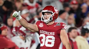 OU football not giving up on Owen Heinecke's 2026 return despite losing NCAA appeal