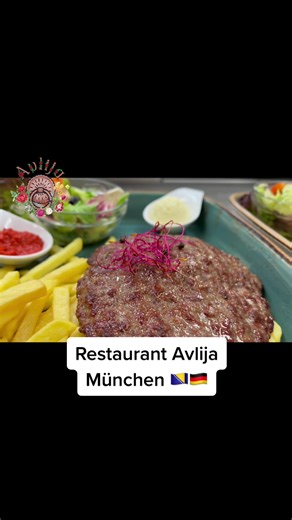 Authentic Balkan Cuisine at Restaurant Avlija