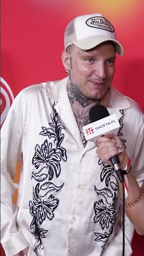 Smolasty o pracy z Dodą