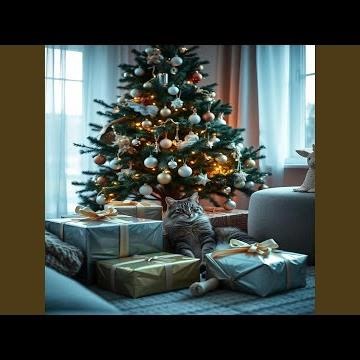 Glistening Decorations