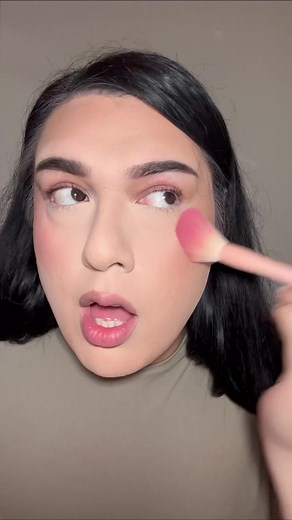 Just some cute glam for the moviessss #grwm #fypシ #makeup Use code “Athena20” on @Lilly Lashes