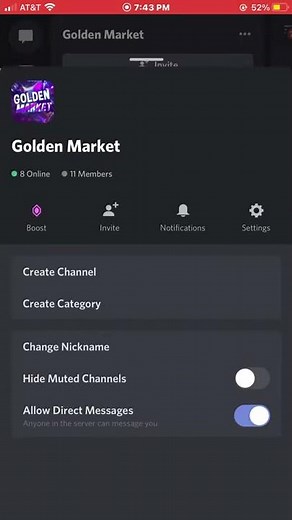 Fortnite Account Discord Trading Server!
