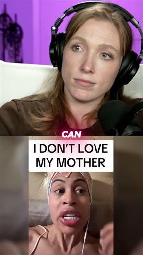 Mothers Will Stay In Your Life To Torment You
