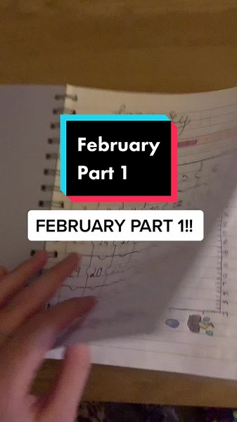 Mood Tracker on TikTok