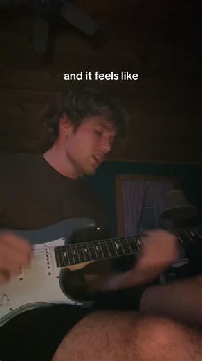 Falling in Love - Guitar Runs and Riffs by Grayson Lane