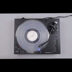 1.4K views · 17 reactions | Audio-Technica USA flash sale! Save up to $30 on select LP-120x models + more. ↳ shop now: turntablelab.com/AT | Turntable Lab | Facebook