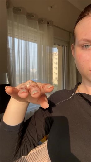 mehndi design inspired by Pakistani culture