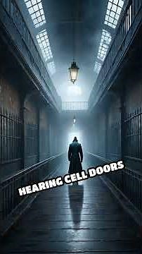 Inside the Haunted Ohio State Penitentiary