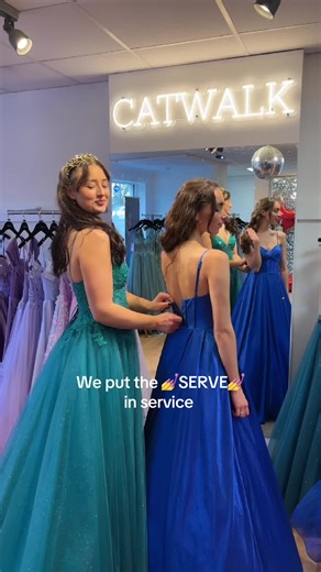 Best Prom Dresses in Exeter for 2026