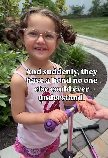 Sister Bond Strengthens Amid Rare Disease Journey