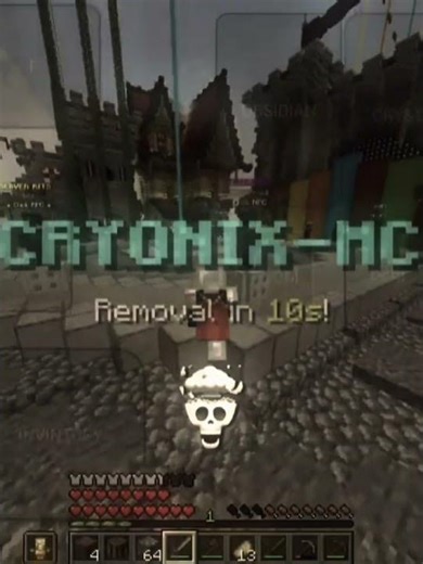 Pc Edit 7💀🔥#minecraft #client #edit