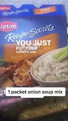 No peek chicken & rice Dinner's Done: Simple Budget-friendly Recipes & Meal Planning for Families | Tabitha Brinkman