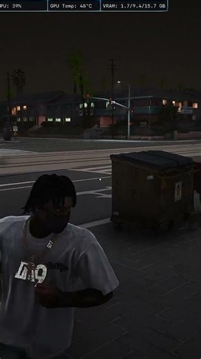 927 Custom FiveM Weapon Showcase #25 #Shorts