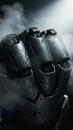 transforming robots (created by AI)