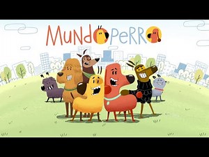 Mundoperro | Mi vida con Ciro 🐕