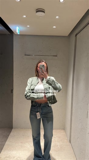 YSL Jeans: Iconic 70s Style