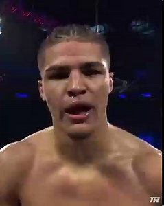 382K views · 7.7K reactions | And his stock is only going up  | Top Rank Boxing | Facebook