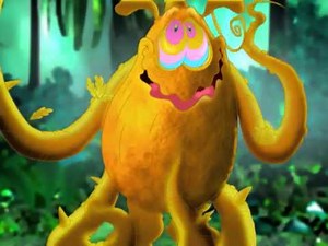 Froot Loops "Fruit Monster 4"