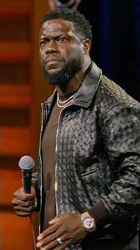 Knees up, Kev 🎤 #KevinHart