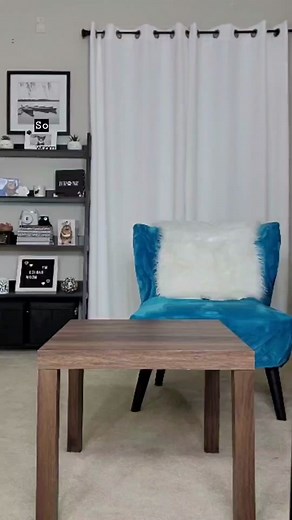 DIY Eiffel Tower Cat Tree for Kitty's Cat Wall