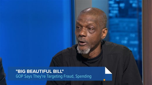 January 28, 2026 Full Episode— Chicago Tonight | WTTW - Chicago PBS