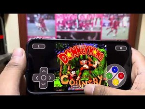 Delta emulator full tutorial for iOS