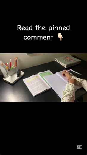 Read the pinned comment || ‪@elorastudyvlogs‬ || study method || #studymotivation #study #1ksubs