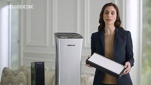 Learn what filtration type is right for you when purchasing an Oreck Air Purifier. We’ll show you the differences between each filtration type and help you make the right decision based on your needs. | Oreck | Facebook