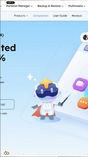 EaseUS Data Recovery Wizard #datarecovery #saastoolinsider