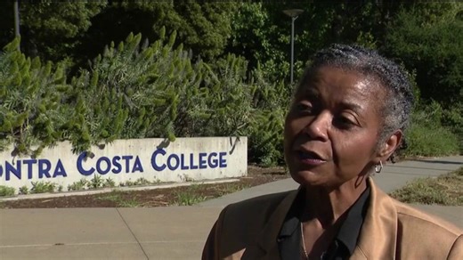 Contra Costa College wipes out graduating classes debt | Haystack News