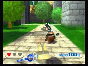 Wii Sports Resort: Swordplay Showdown Part 2