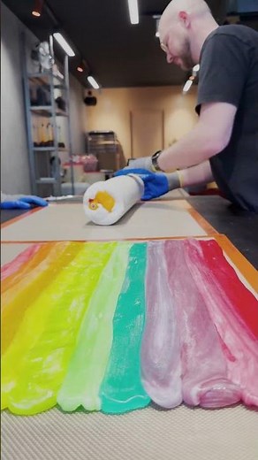 How We Make Rubber Duck Candy