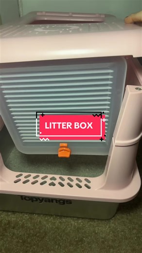 Ditch Plastic for a Stainless Steel Litter Box